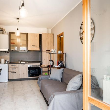Apartmán Luni Mare Modern Balcony Flat Marinella di Sarzana Exteriér fotografie