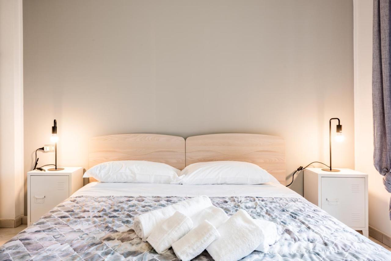 Apartmán Luni Mare Modern Balcony Flat Marinella di Sarzana Exteriér fotografie