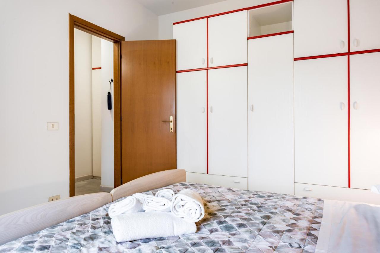 Apartmán Luni Mare Modern Balcony Flat Marinella di Sarzana Exteriér fotografie