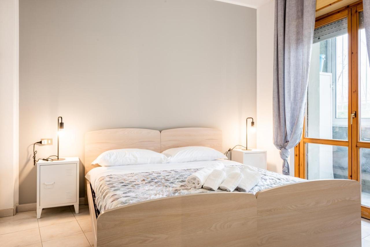Apartmán Luni Mare Modern Balcony Flat Marinella di Sarzana Exteriér fotografie