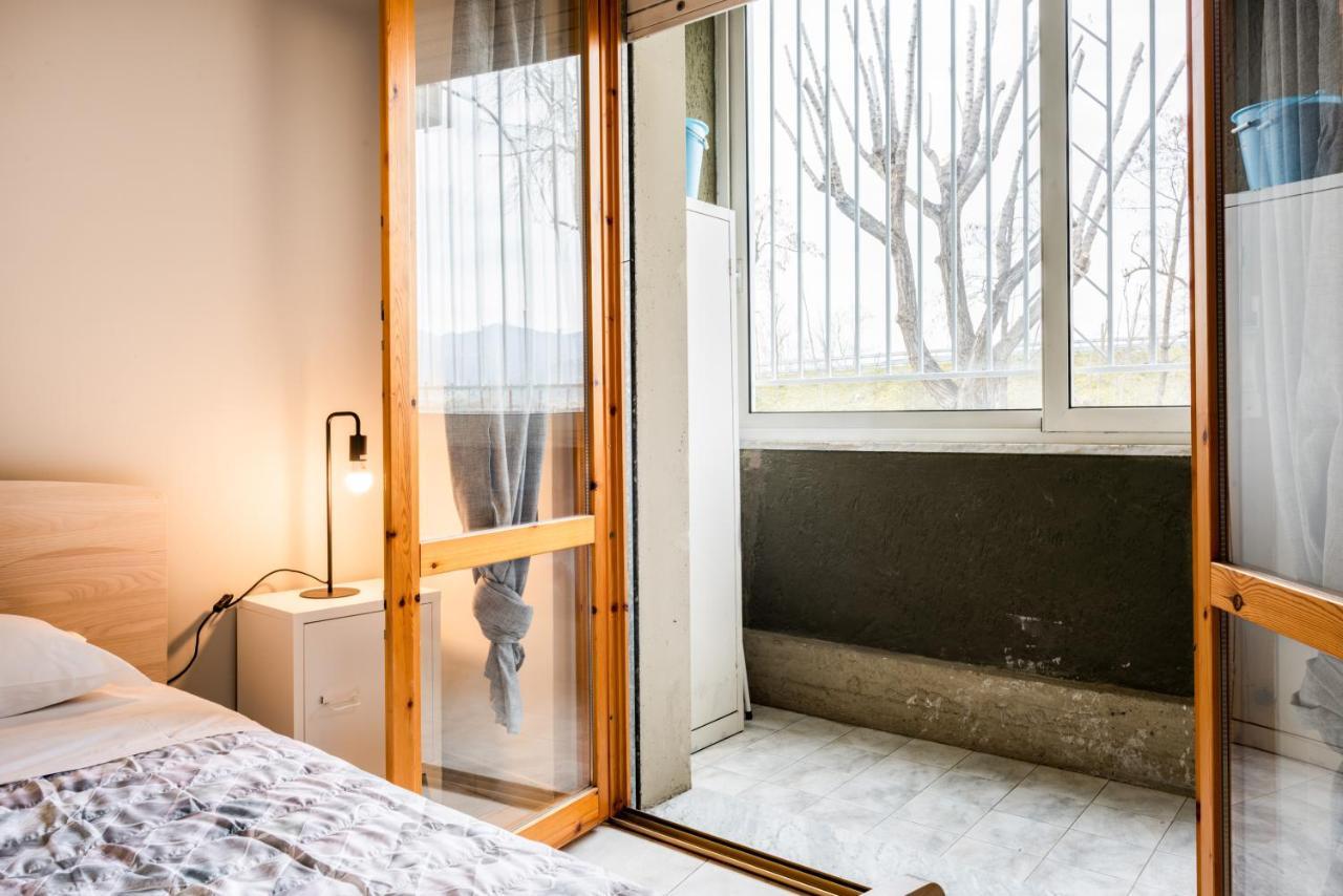 Apartmán Luni Mare Modern Balcony Flat Marinella di Sarzana Exteriér fotografie