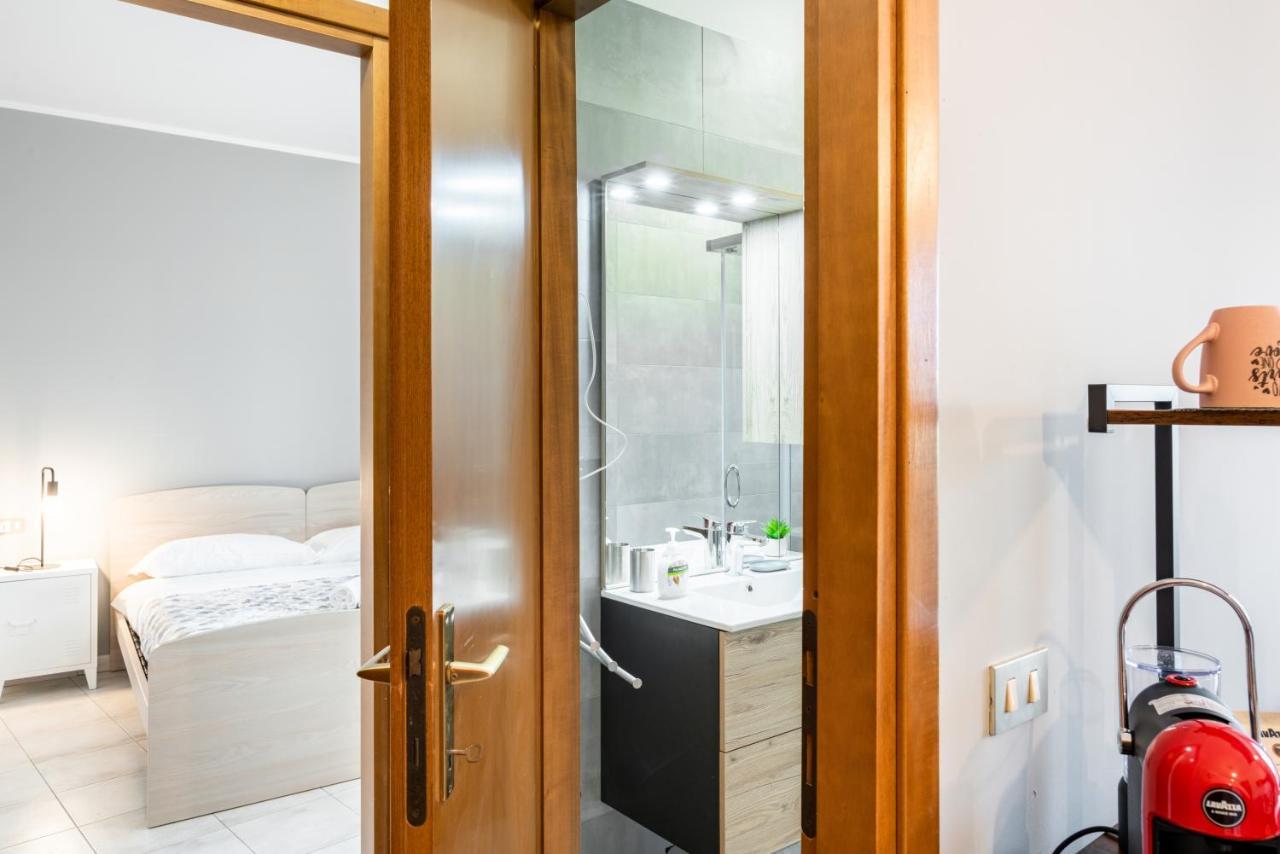 Apartmán Luni Mare Modern Balcony Flat Marinella di Sarzana Exteriér fotografie